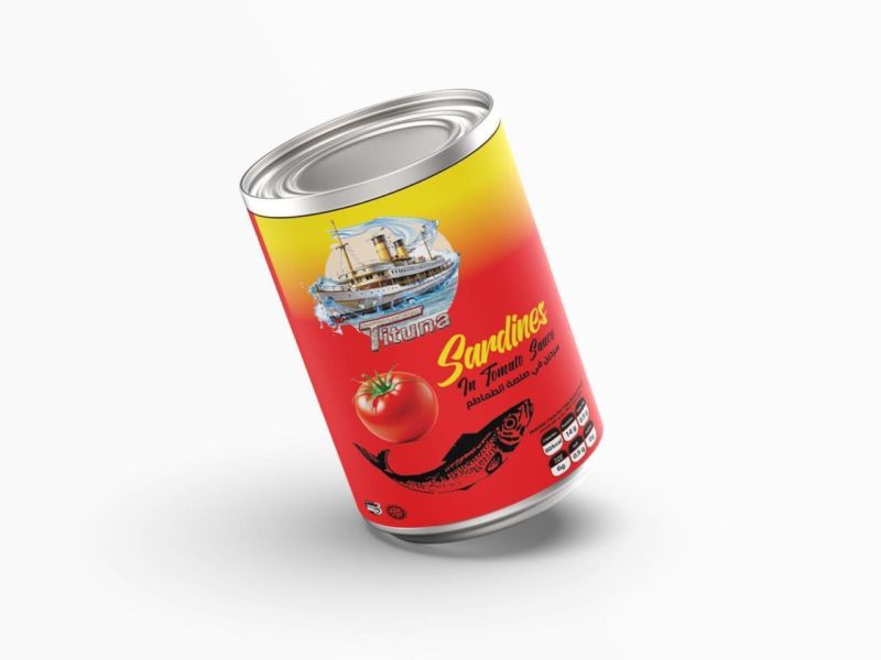 Sardines | سردين