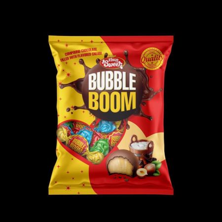 إلمـاس سويت بابل بوم