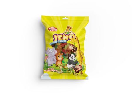 Jeno Gummy Animal || جينو غامي أنيمال